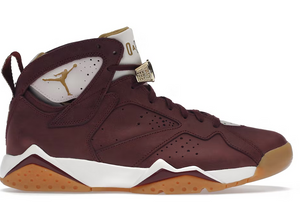 Jordan 7 RetroChampionship Pack Cigar