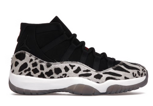 Jordan 11 RetroAnimal Instinct (W)