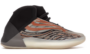 adidas Yeezy QNTM Flash Orange