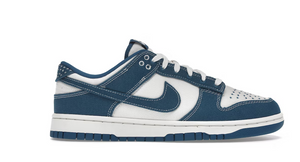 Nike Dunk Low Industrial Blue Sashiko