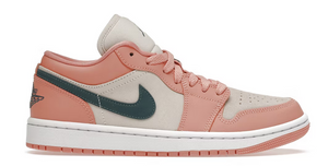 Jordan 1 Low Light Madder Root