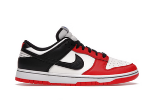 Nike Dunk Low EMB NBA 75th Anniversary Chicago