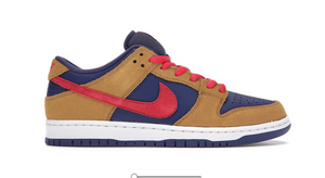 Nike SB Dunk Low Reverse Papa Bear