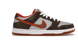 Nike SB Dunk Low Crushed D.C.