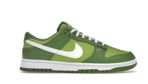 Nike Dunk Low Chlorophyll