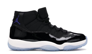 Jordan 11 RetroSpace Jam (2016)