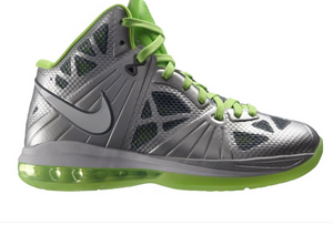 Nike LeBron 8 PS Dunkman