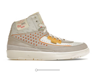 Jordan 2 Retro SP Union Rattan