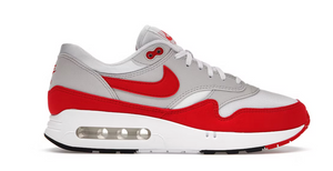 Nike Air Max 1 '86 OG Big Bubble Sport Red