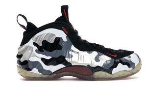 Nike Air Foamposite One Fighter Jet