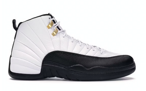 Jordan 12 Retro TAXI 2013