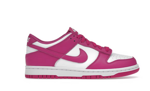 Nike Dunk Low Active Fuchsia