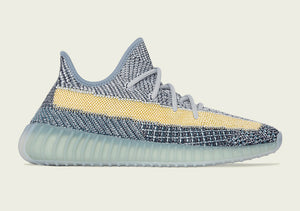 Adidas Yeezy Boost 350 V2 Ash Blue