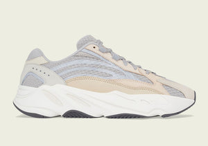 Adidas Yeezy Boost 700 V2 Cream