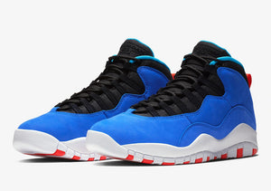 Jordan 10 Retro Tinker