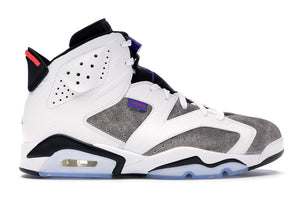 Jordan 6 Retro Flight Nostalgia