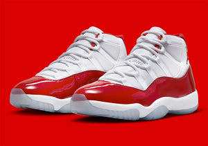 Air Jordan 11 Retro Cherry (2022)