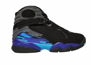 Jordan 8 Retro Aqua (2015)