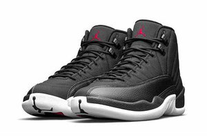 Jordan 12 Retro Nylon