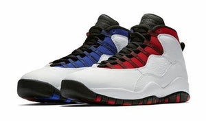 Jordan 10 Retro Russell Westbrook Class of 2006