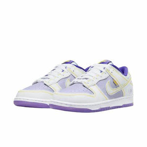 Nike Dunk Low Union Passport Pack Court Purple