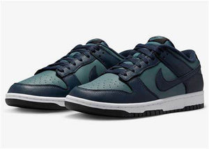 Nike Dunk Low Mineral Slate Armory Navy