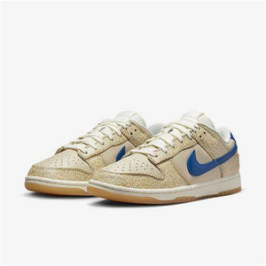 Nike Dunk Low Montreal Bagel Sesame