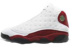 Air Jordan 13 Retro "Cherry" 2017