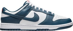 Nike Dunk Low Valerian Blue