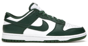 Nike Dunk Low Michigan State